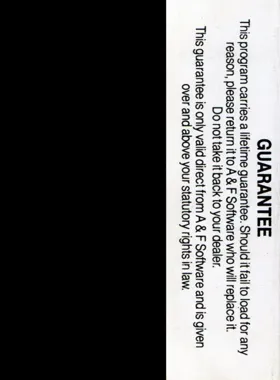 Chuckie Egg (1984)(A&F Software)[a] box cover back